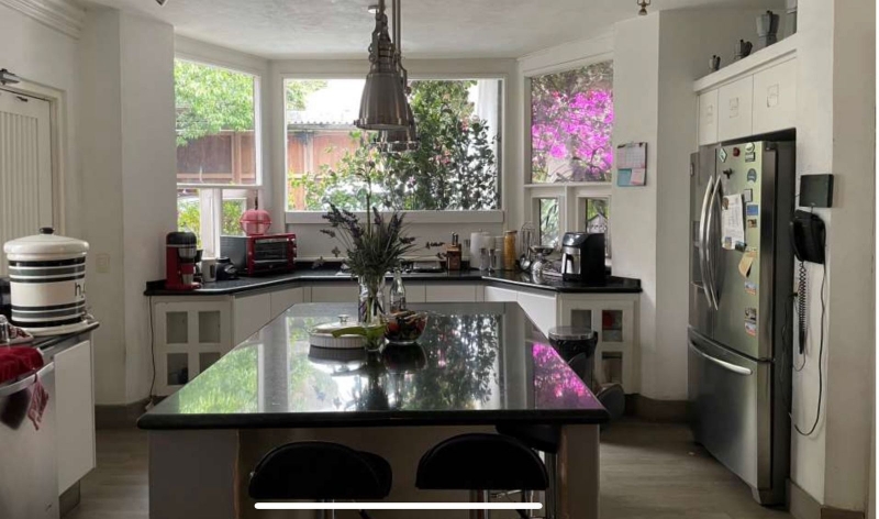 Casa En Venta En Bosque De Jazmines Bosques De Las Lomas