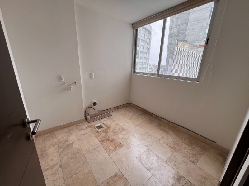 Departamento En Venta En Puerta De Hierro