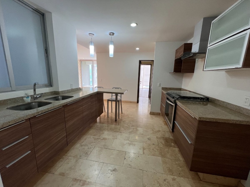 Departamento En Venta En Puerta De Hierro