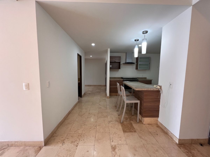 Departamento En Venta En Puerta De Hierro