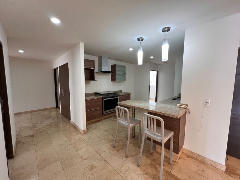 Departamento En Venta En Puerta De Hierro