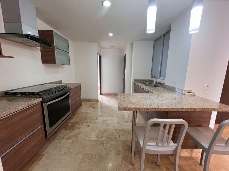 Departamento En Venta En Puerta De Hierro