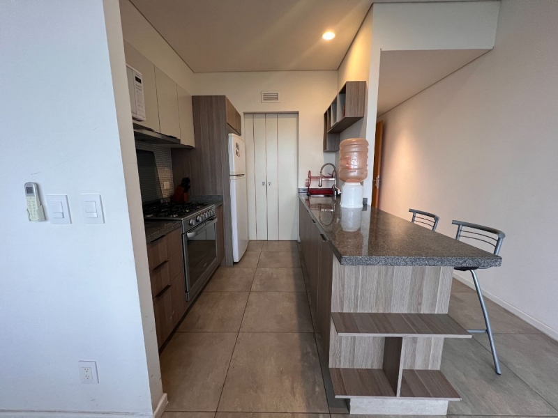 Departamento En Venta En Atlas Chapalita