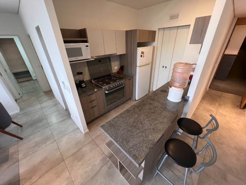 Departamento En Venta En Atlas Chapalita