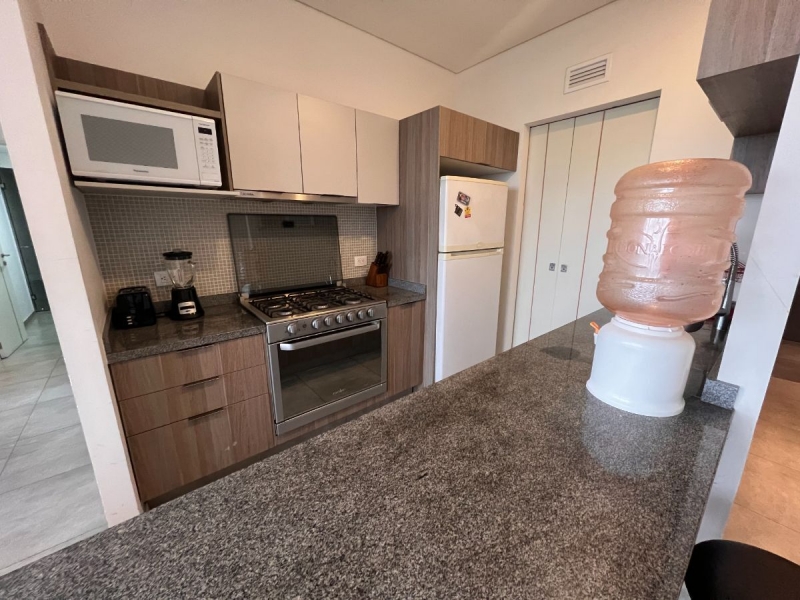 Departamento En Venta En Atlas Chapalita