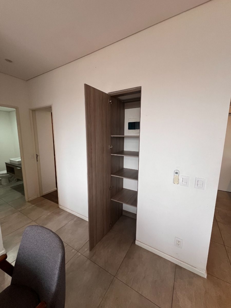 Departamento En Venta En Atlas Chapalita