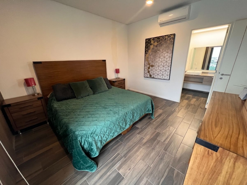 Departamento En Venta En Atlas Chapalita