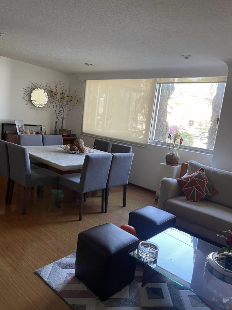 departamento en venta en bosques de la herradura