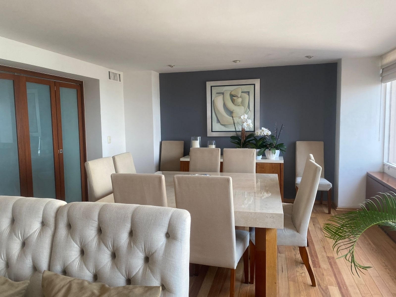 OPORTUNIDAD DEPTO EN VENTA BOSQUES DE LAS LOMAS.