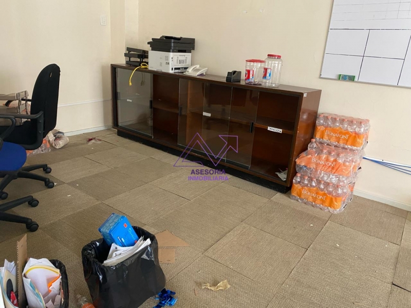 Oficina En Renta En Anzures