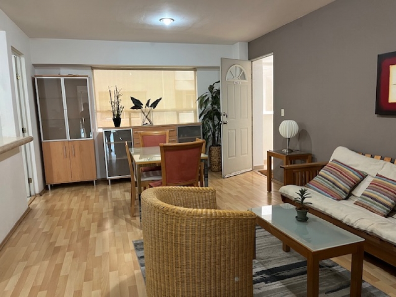 Venta Departamento Polanco