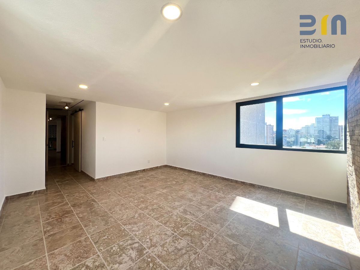 departamento en venta lomas de tecamachalco