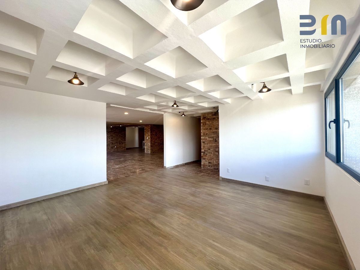 departamento en venta lomas de tecamachalco