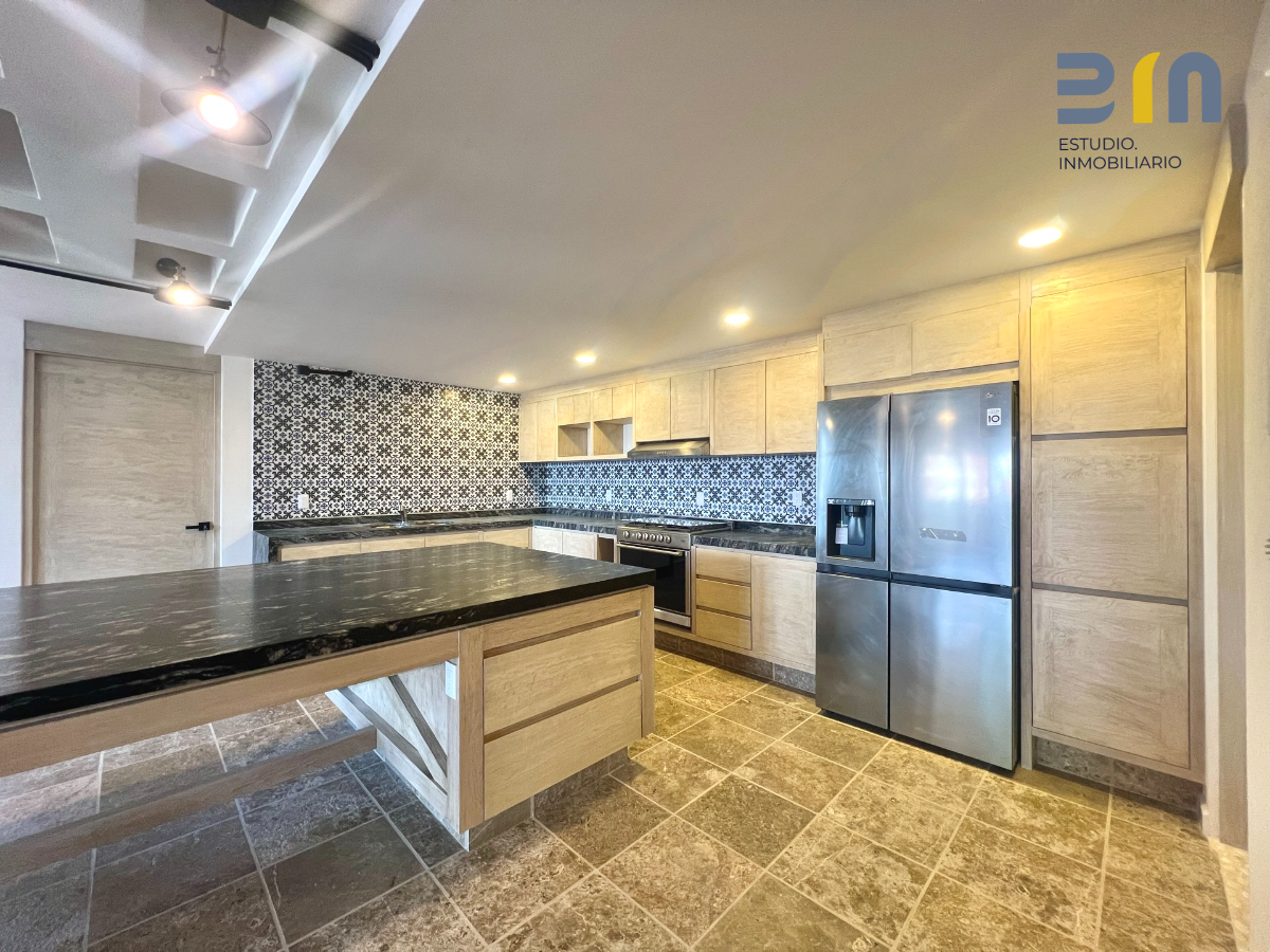 departamento en venta lomas de tecamachalco