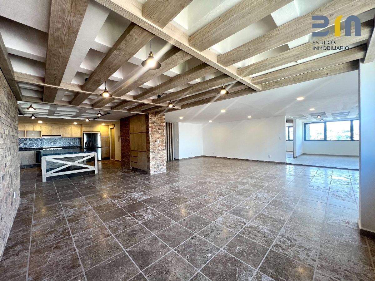 departamento en venta lomas de tecamachalco