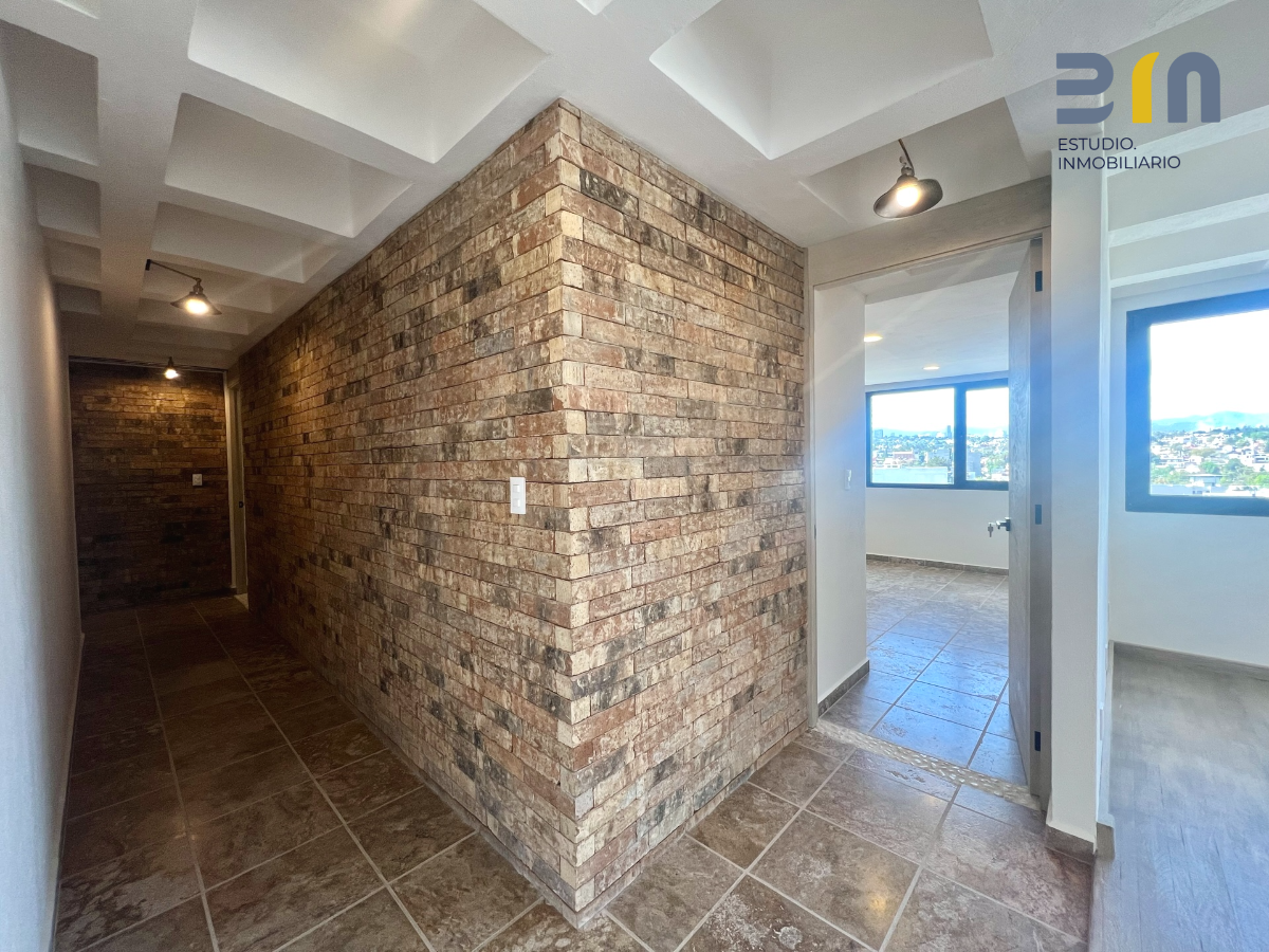 departamento en venta lomas de tecamachalco