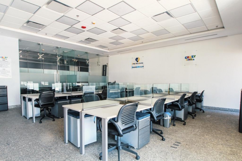 Oficina En Renta En El Yaqui
