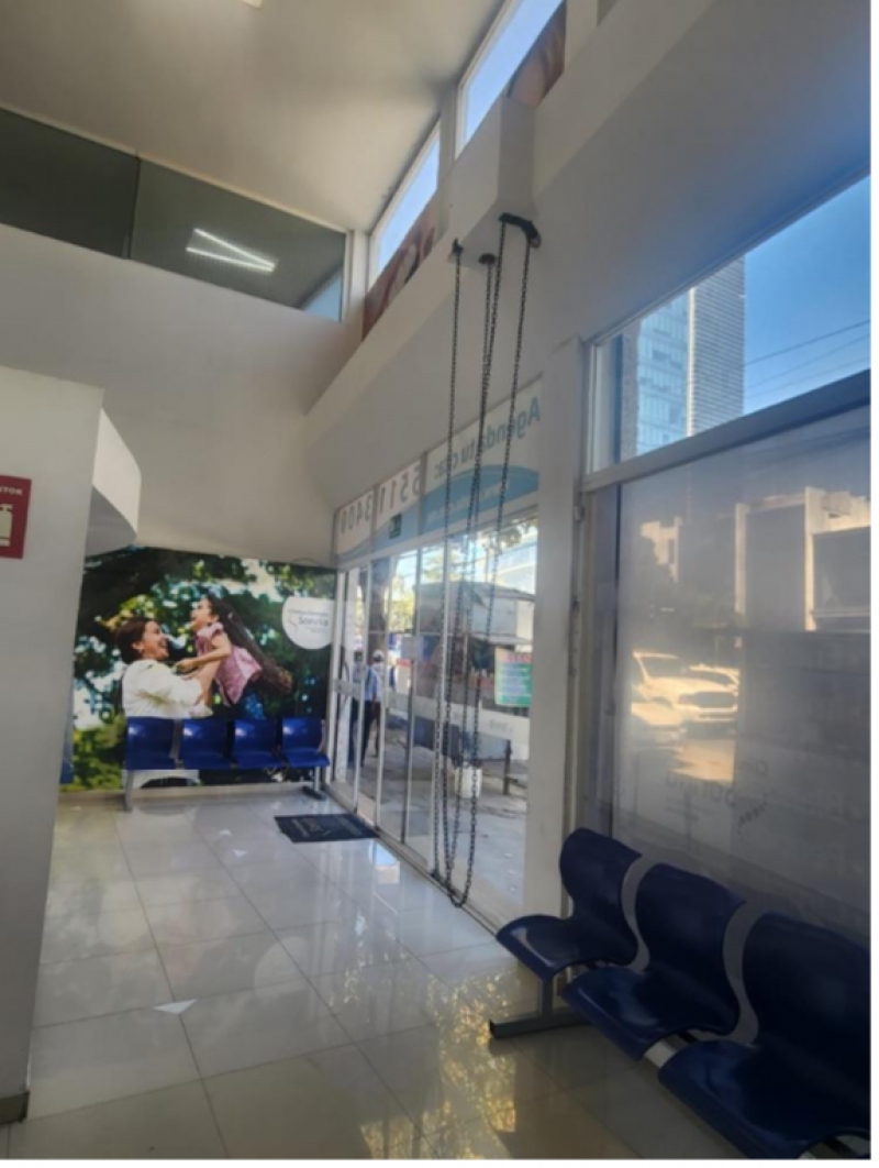 Local Comercial en Renta en Los Alpes
