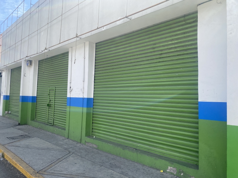 Locales Comerciales En Renta Alce Blanco Excelentes