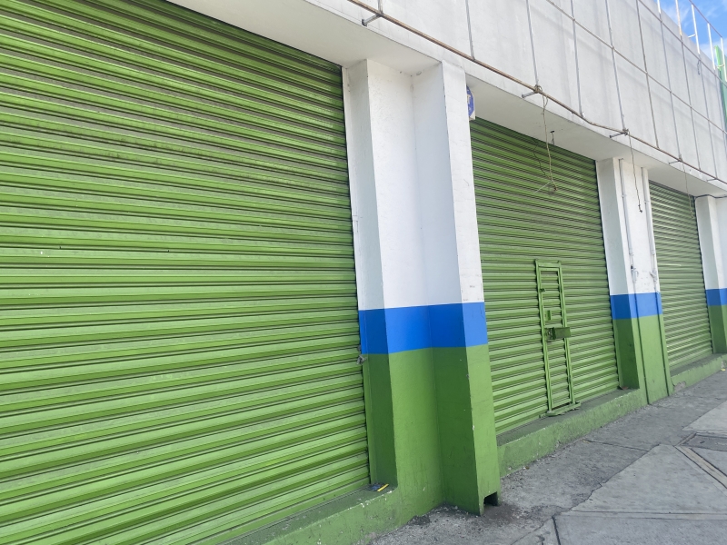 Locales Comerciales En Renta Alce Blanco Excelentes