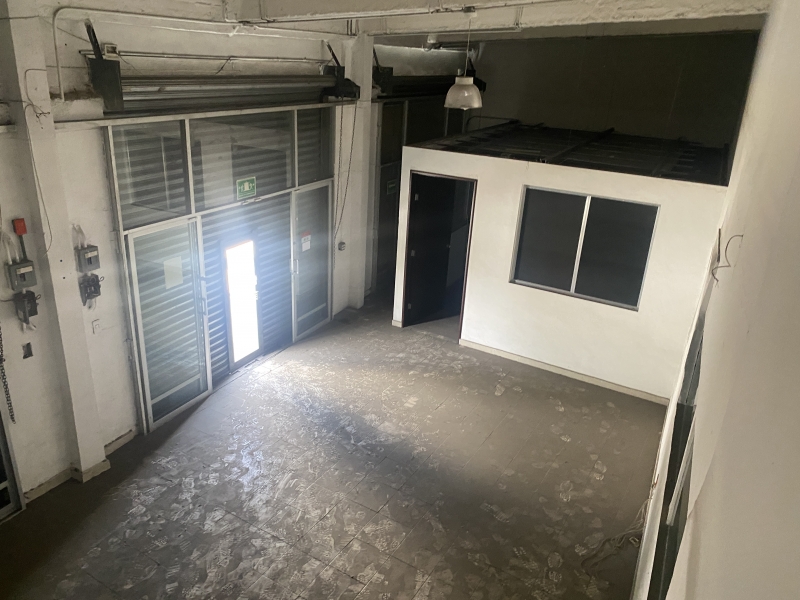 Locales Comerciales En Renta Alce Blanco Excelentes