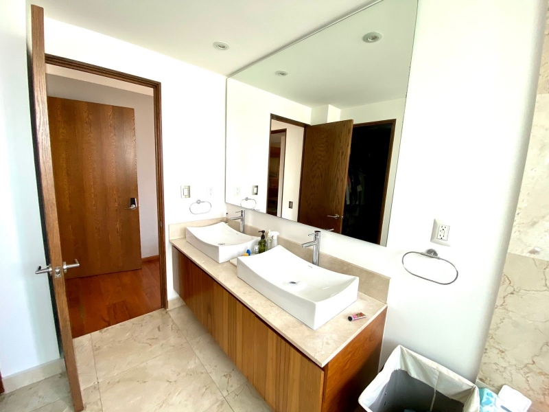 Vendo Departamento En Lomas Country Club,  La Enramada, Huixquilucan
