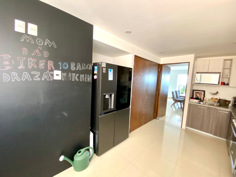 Vendo Departamento En Lomas Country Club,  La Enramada, Huixquilucan