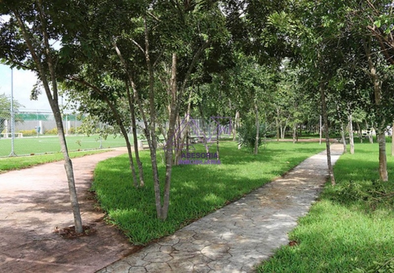 Casa Amueblada En Renta En Cancún