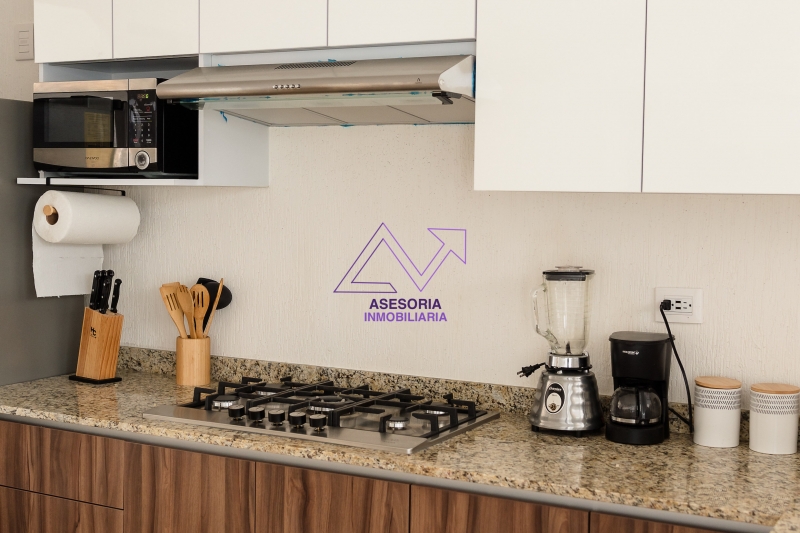 Casa Amueblada En Renta En Cancún