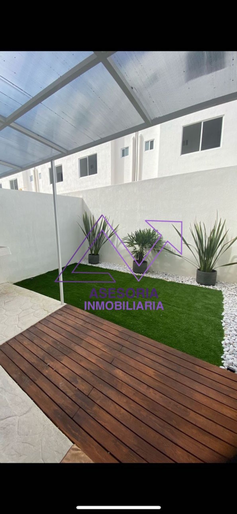 Casa Amueblada En Renta En Cancún