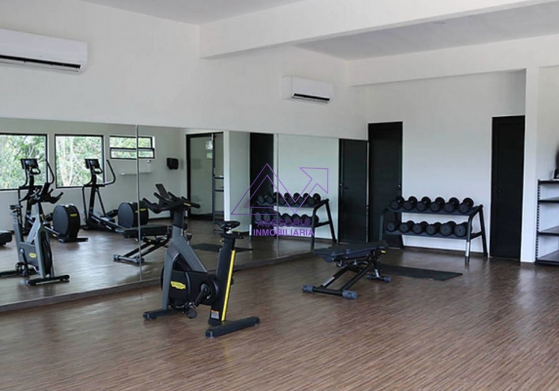 Casa Amueblada En Renta En Cancún