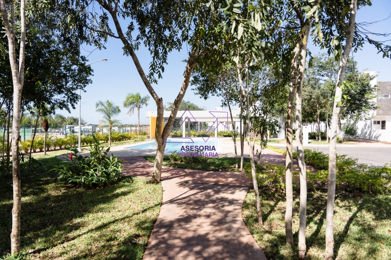 Casa Amueblada En Renta En Cancún