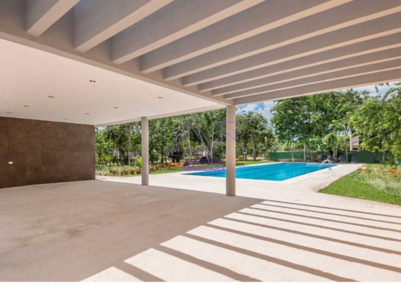 Casa Amueblada En Renta En Cancún