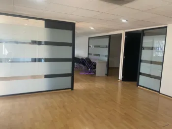 Oficina En Renta En Anzures