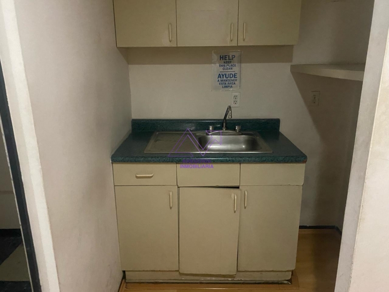 Oficina En Renta En Anzures