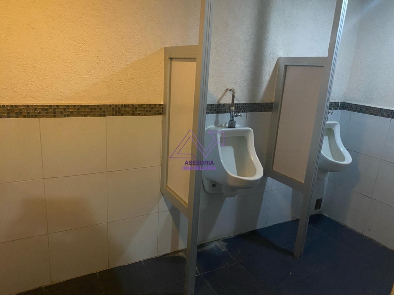 Oficina En Renta En Anzures