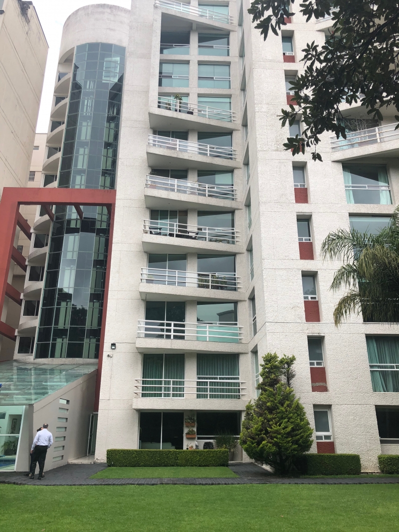 Departamento En Venta En Lomas Del  Sol