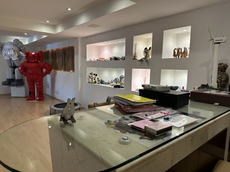 Departamento En Venta En Lomas Del  Sol