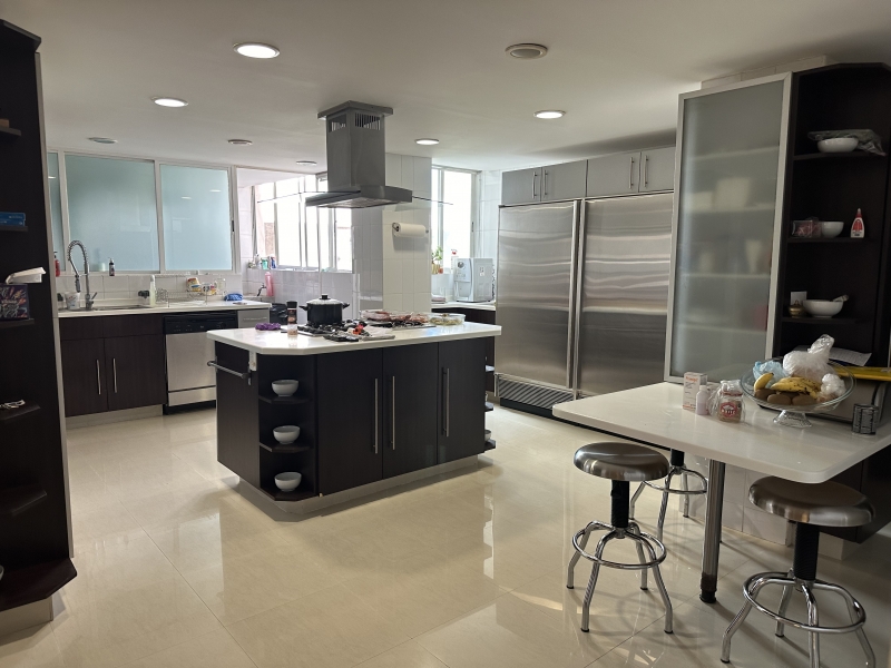 Departamento En Venta En Lomas Del  Sol