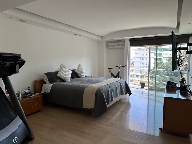 Departamento En Venta En Lomas Del  Sol