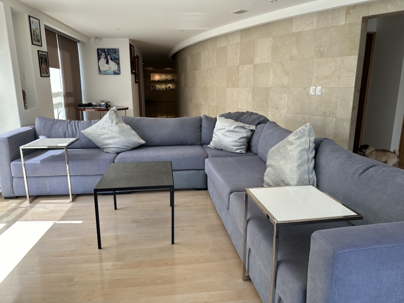Departamento En Venta En Lomas Del  Sol