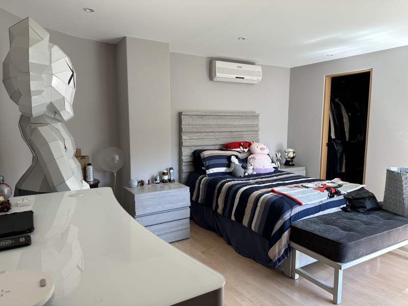 Departamento En Venta En Lomas Del  Sol