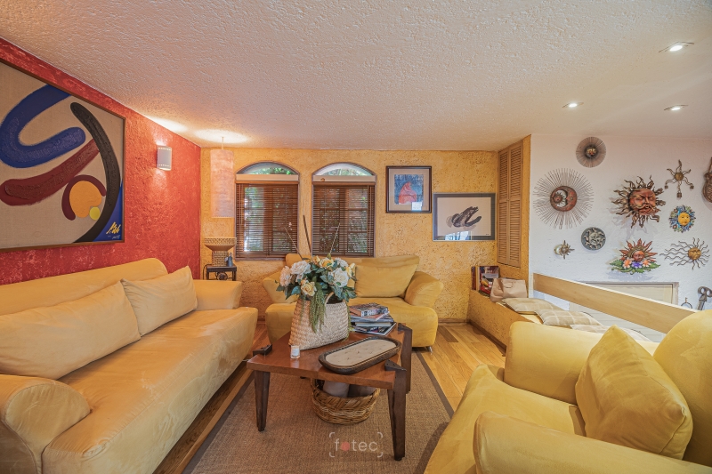 casa en condominio en venta en zona olivar de los padres