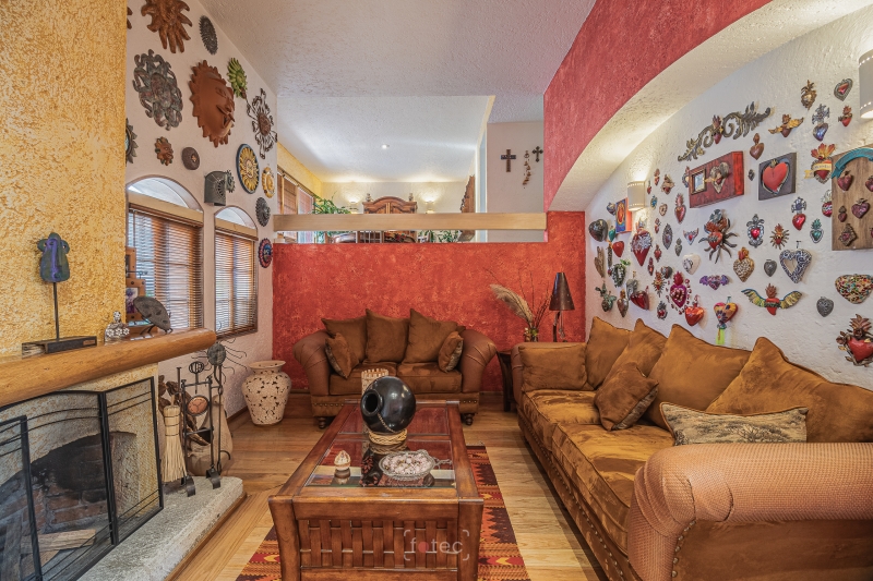 casa en condominio en venta en zona olivar de los padres
