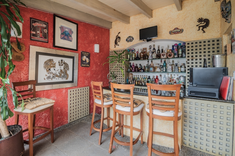casa en condominio en venta en zona olivar de los padres
