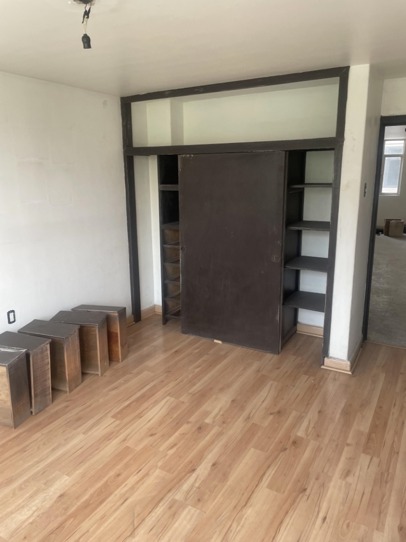 Edificio En Venta,  Guadalupe Tepeyac