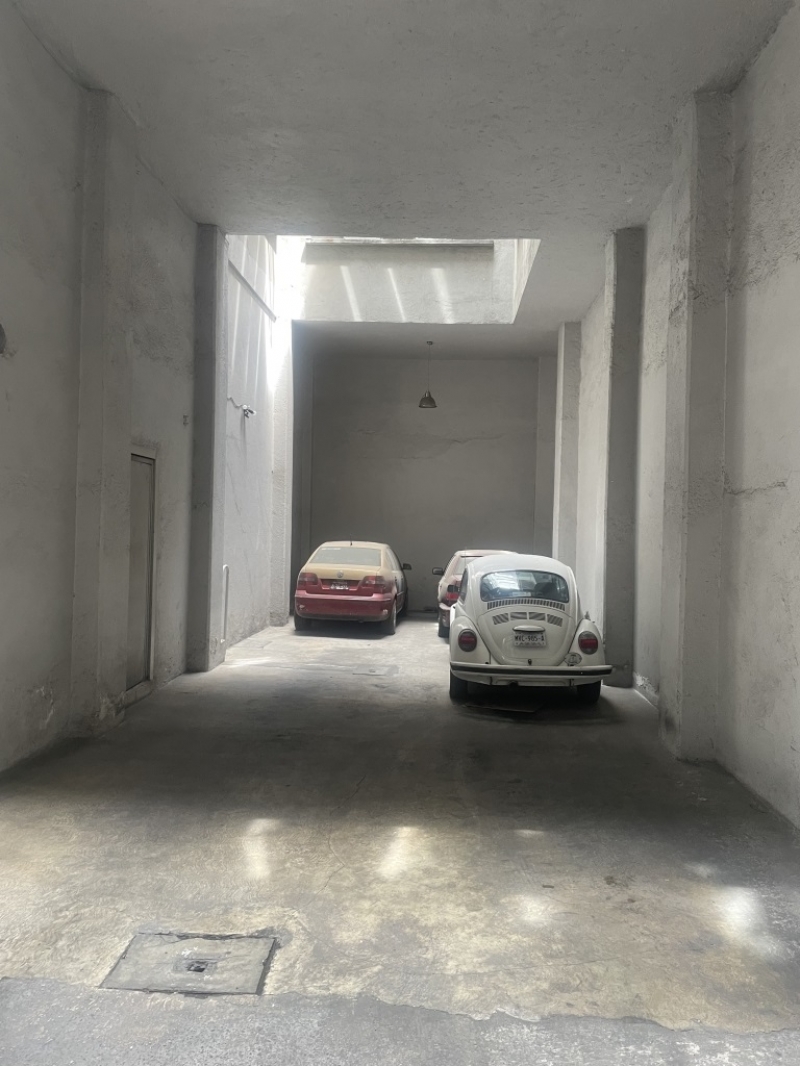 Edificio En Venta,  Guadalupe Tepeyac