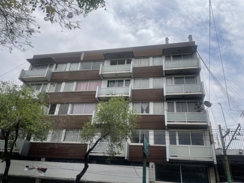 Edificio En Venta,  Guadalupe Tepeyac