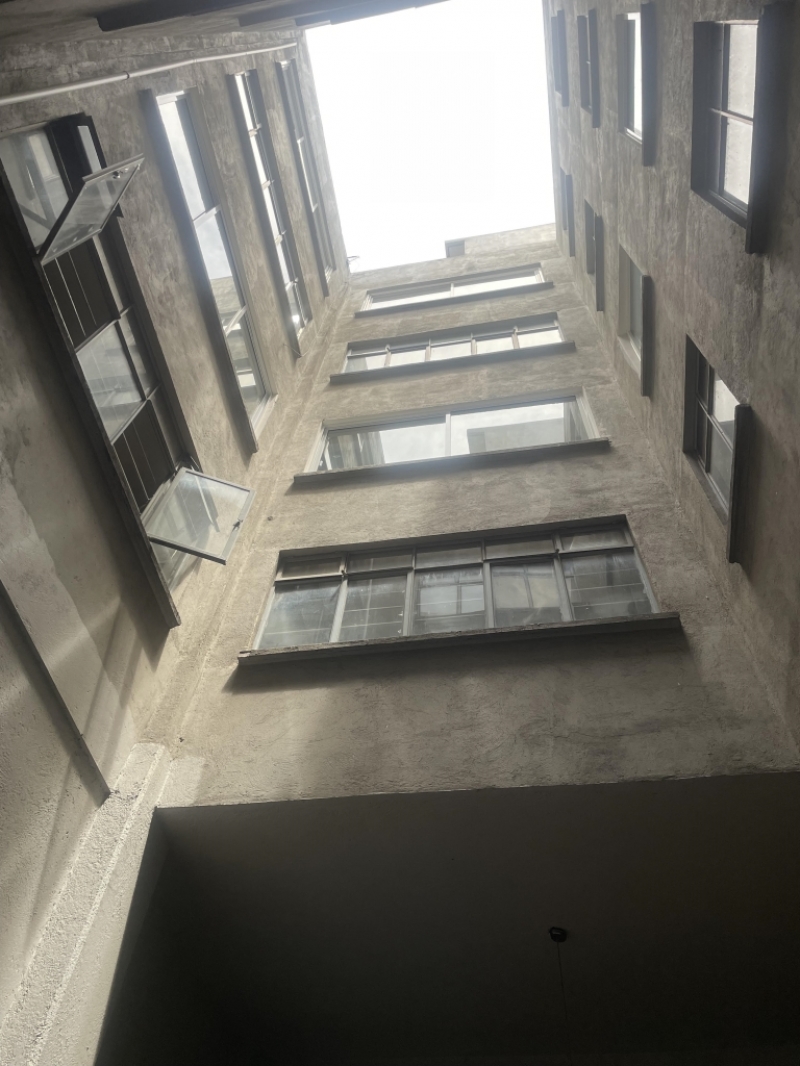 Edificio En Venta,  Guadalupe Tepeyac