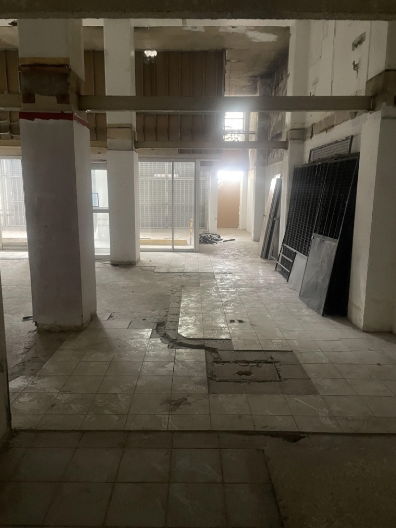 Edificio En Venta,  Guadalupe Tepeyac